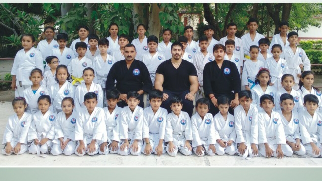 Wado Kai Karate Academy