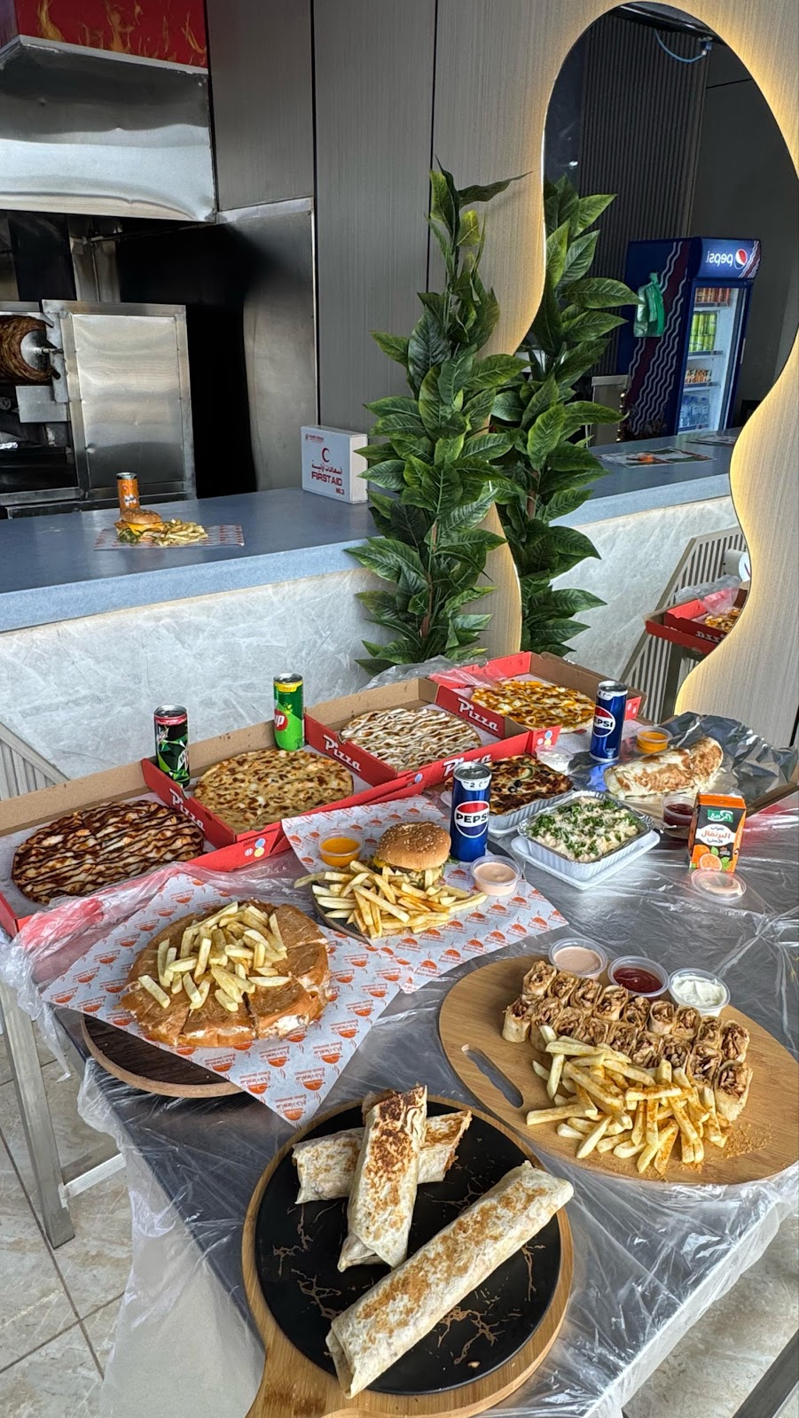 كاتشب وشطه - صورة 3