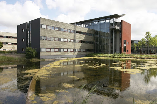 Van Hall Larenstein - Thumbnail