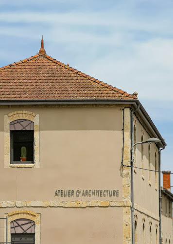 ATELIER D'ARCHITECTURE AIROLDI