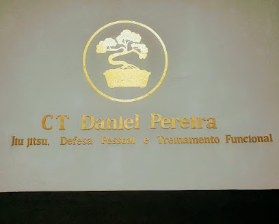 Saikoo Escola de Jiu Jitsu | Daniel Pereira