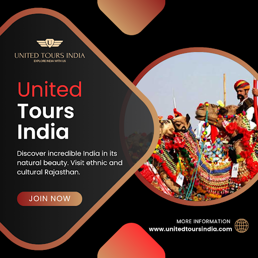 One of the top travel agencies in India, United Tours India has ten years of experience in the in… post image
