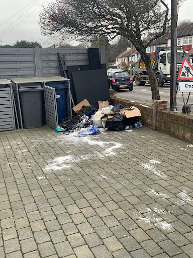 Whitestone Estates - Visual