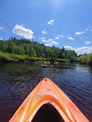 Lac Raymond - Thumbnail
