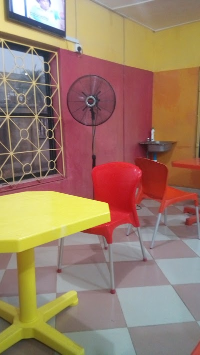 Photos of 1828 Hotels