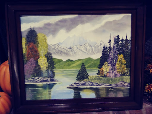 Red Fork Art Gallery and Teaching Studio - Thumbnail