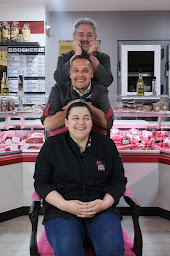 Photo n°2 de Cyril Traiteur à Fontenay-le-Comte (Traiteur)