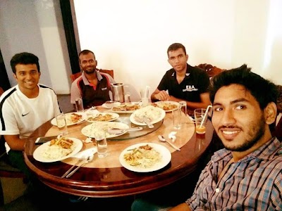 Photos of Steam Boat Restaurant - Moratuwa
