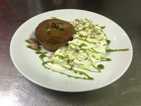 Pizzeria Dietro L'angolo