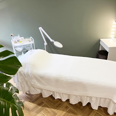 【毛穴・肌質改善専門サロン】necco表参道店