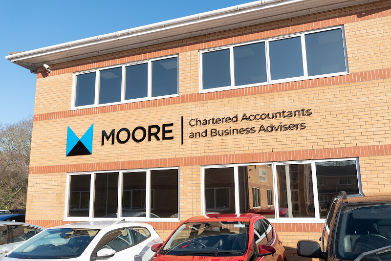 Moore Chartered Accountants & Business Advisers - Peterborough - Accountants in Peterborough