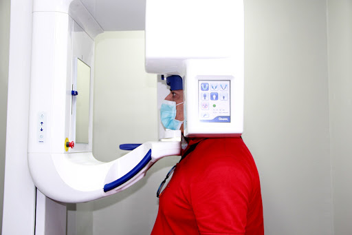 Clínica dental Odontquality - Thumbnail