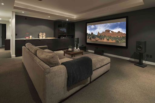 Hensinger Audio Video