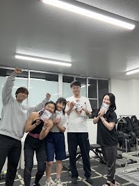 行徳のセミパーソナルジムfriends