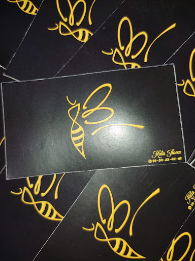 BeeQueen