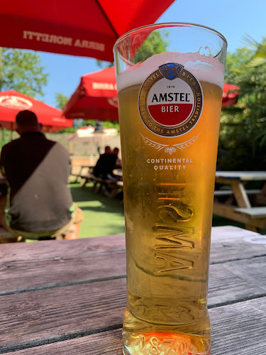 The Adam & Eve - Pub