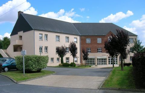 Photo de Maison De Retraite Paul Ducatteau