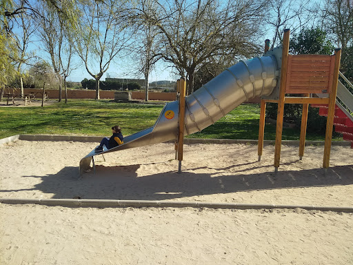 Parque Municipal de Manacor - Thumbnail
