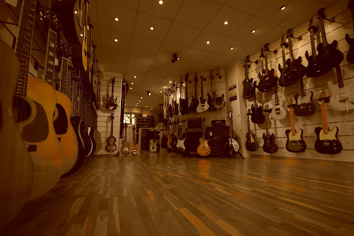 JMusique - Musical Instruments - Thumbnail