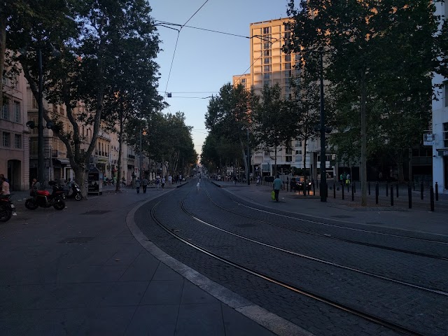 Belsunce Alcazar