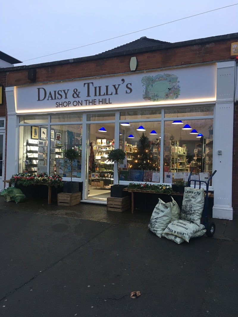 Daisy & Tilly's Shop on the Hill photo 3