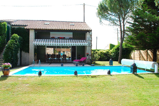 Photo de LES HÔTES DU PARADIS