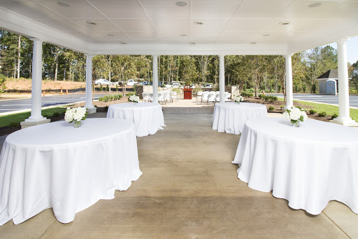 McDougald Pendleton Cremation Center - Thumbnail