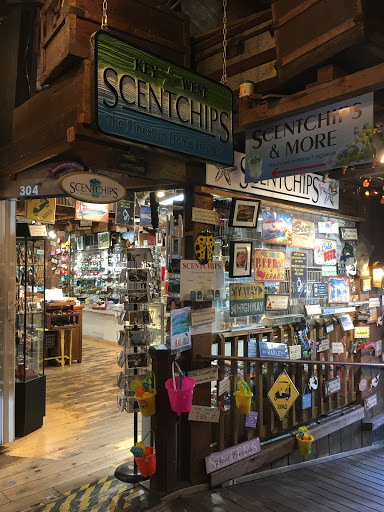 Scentchips & More