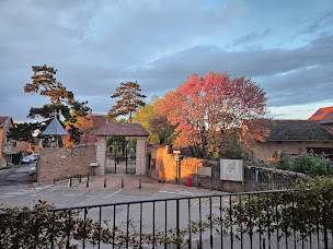 Photo n°71 de Logis Hôtel Restaurant Le Val d'Amby à Hières-sur-Amby (Hôtel)