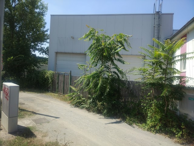 Modřany