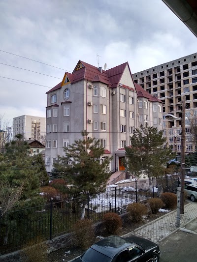 Photos of Silk road Lodge