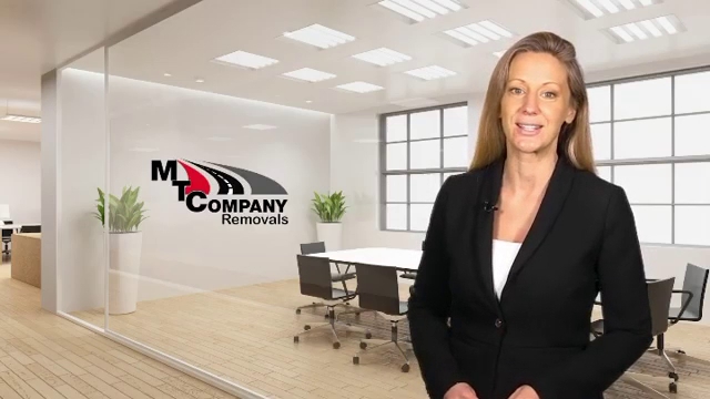 MTC Office Relocations London Open Times