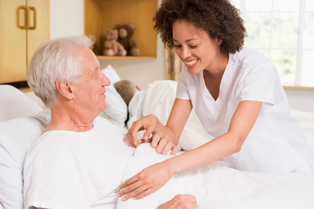 UNIQUE HOME HEALTH SERVICES INC - Photo 1