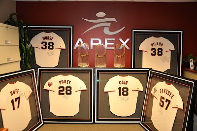 Apex Physical Therapy And Sports Medicine - San Mateo