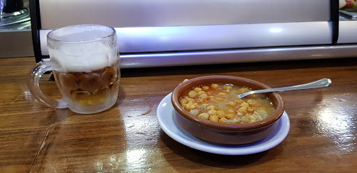 Bar La trota