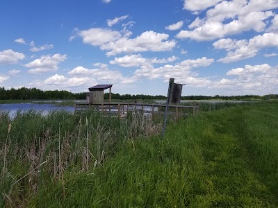 Gordon McQuarrie Wetlands