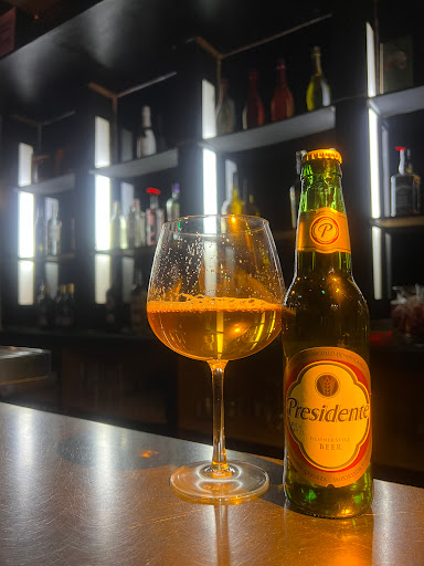 Lovera pub - Visual