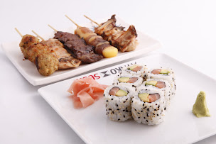 Photo n°33 de AYAKO SUSHI ACTISUD à Jouy-aux-Arches (Restaurant de sushis)