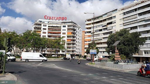 Plaza de Cuba - Thumbnail