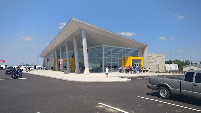 Photos of Gas Station