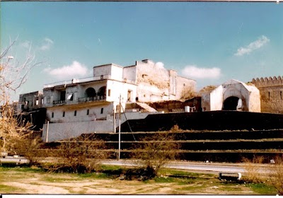 Photos of Kirkuk Castle