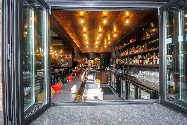 JINYA Ramen Bar - North Bethesda