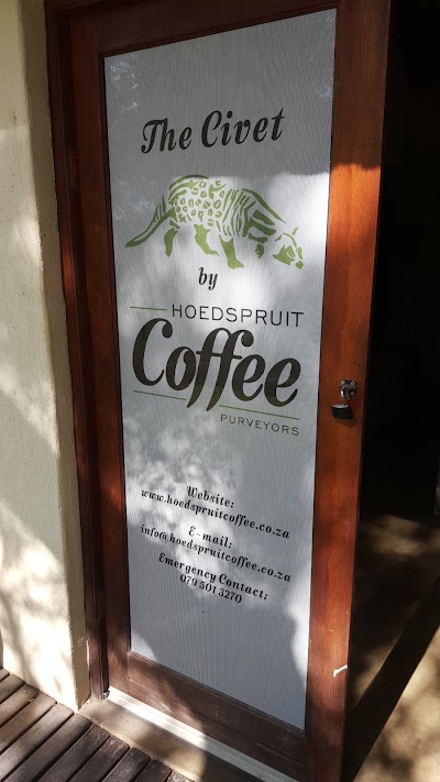 Photos of Hoedspruit Coffee Purveyors