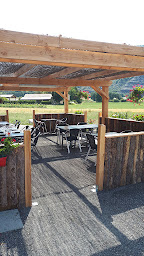 Photo n°31 de Le Cheval Blanc à Marcoux (Bistro)