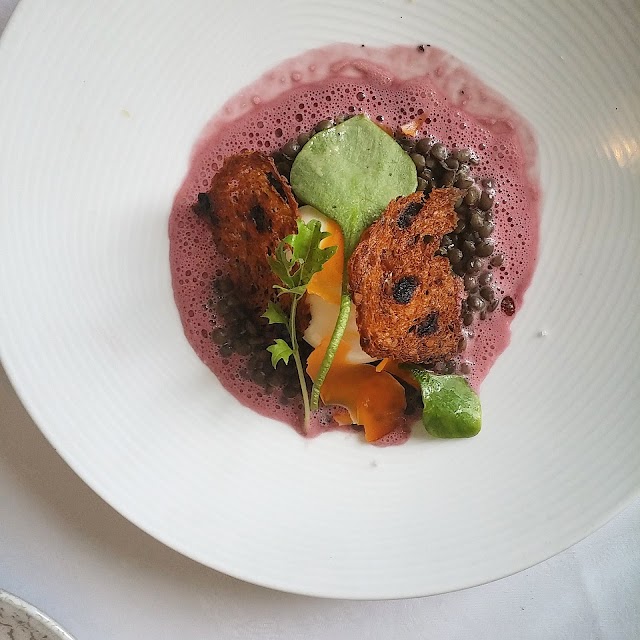 Restaurant Couleurs Saveurs