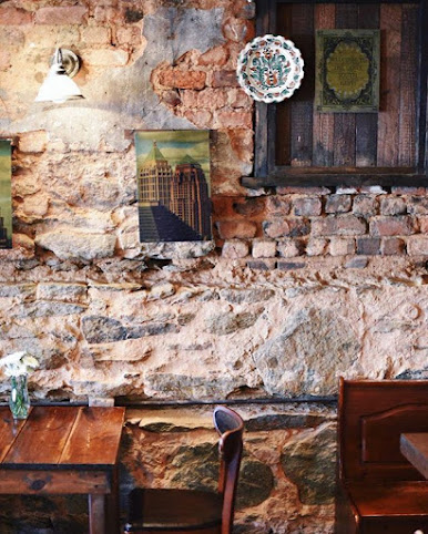 Julianna's Coffee & Crepes by null