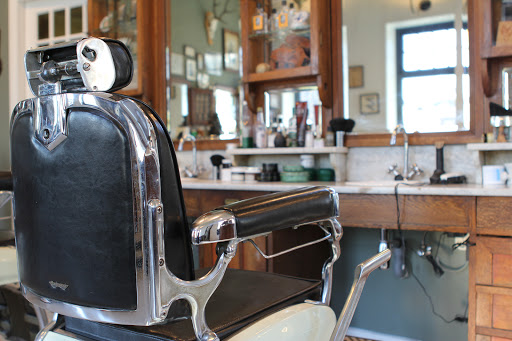 Nozem Barbers & Tattoo - Thumbnail