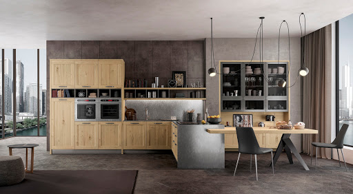 Premiato Mobilificio S.r.l. - Thumbnail