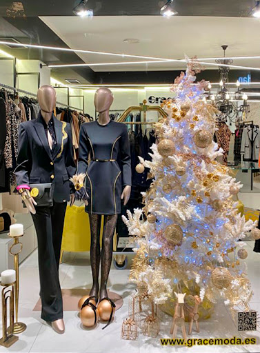 Grace Moda - Gandía - Thumbnail