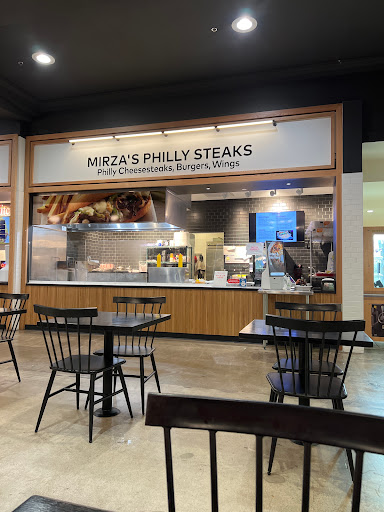 Mirza's Grill